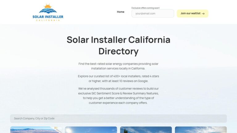Featured image for Cost of Solar Panels California: 2025 Price Guide