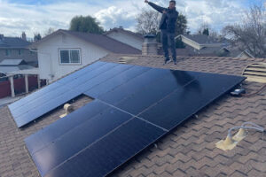 Better Earth Solar