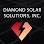 Diamond Solar Solutions, Inc. Logo