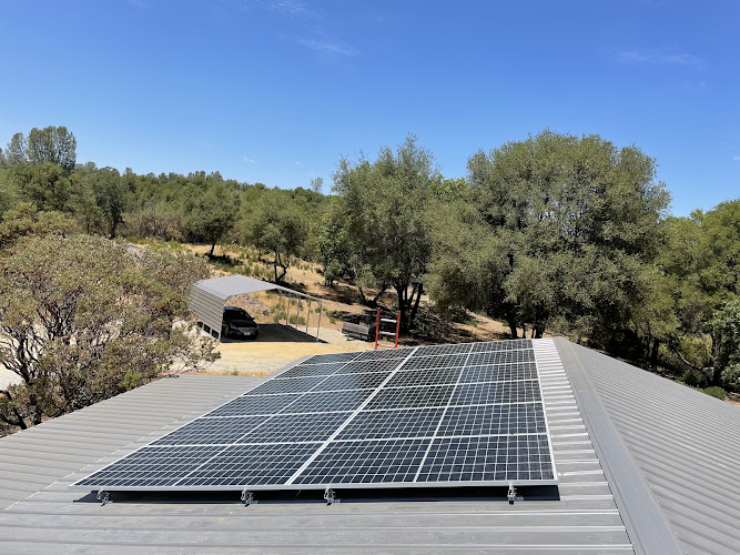 Diamond Solar Solutions, Inc.