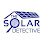 The Solar Detective Logo