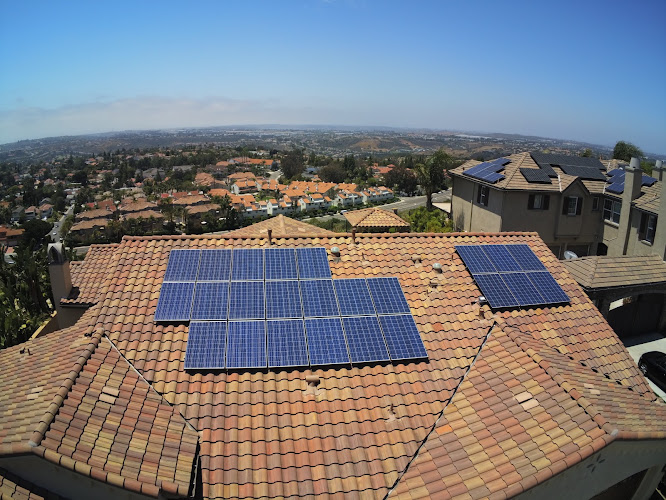 The Solar Detective